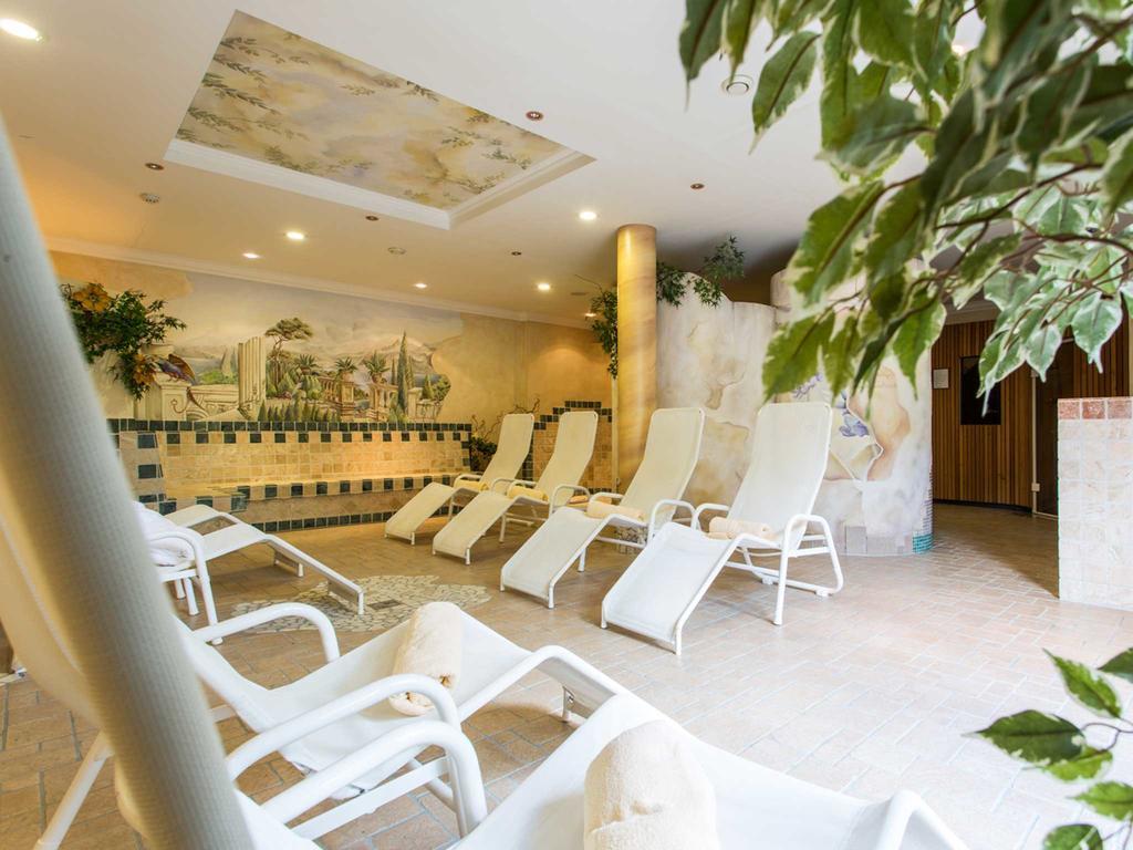 Landhotel Jaeger Top Wildermieming Exterior foto